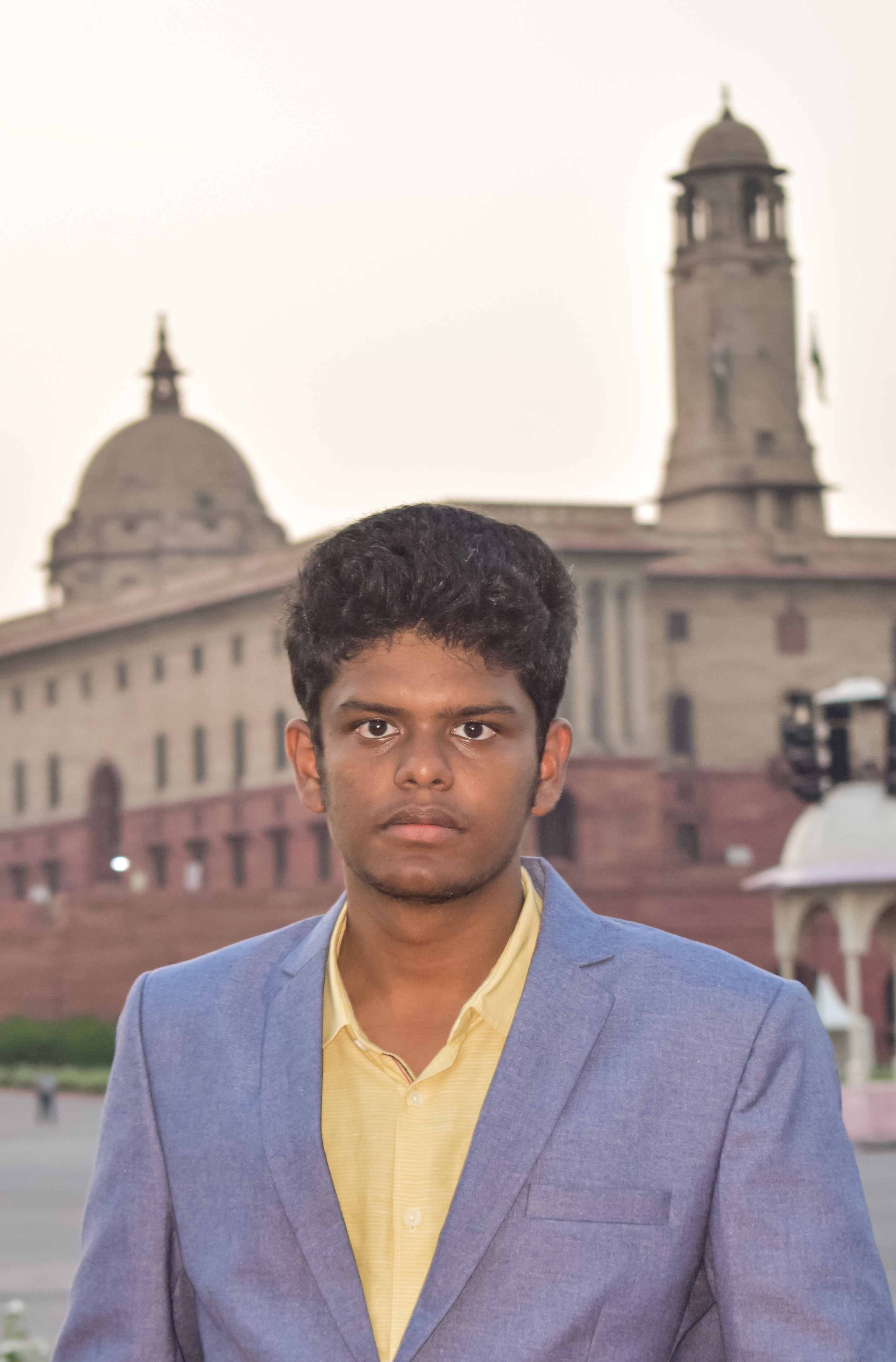mithun surya